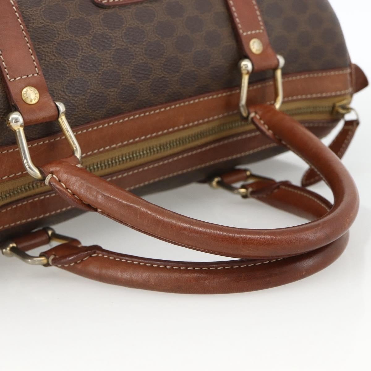 Celine Macadam Handbag - Brandsamsara