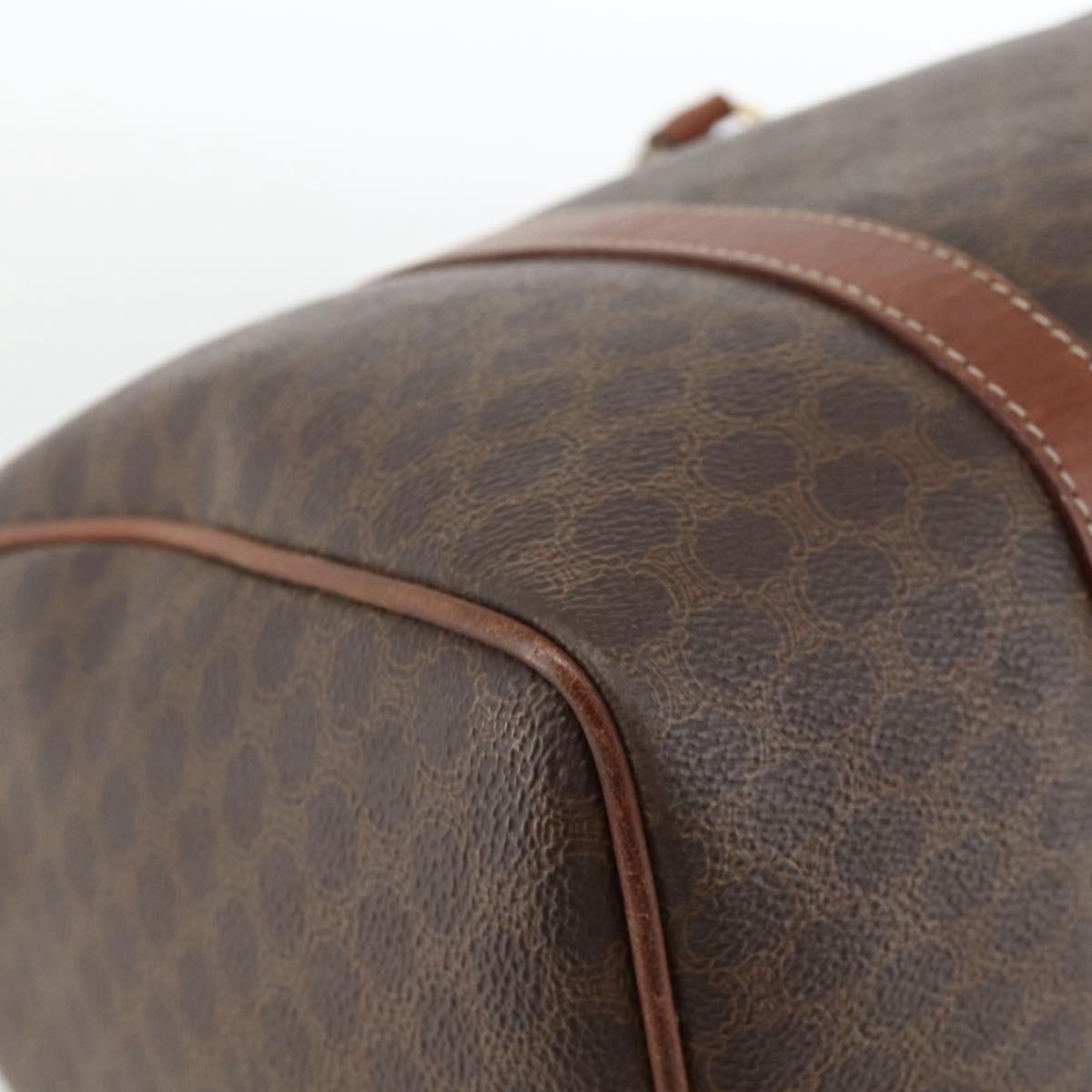 Celine Macadam Handbag - Brandsamsara
