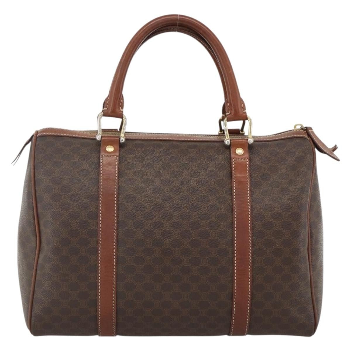 Celine Macadam Handbag - Brandsamsara
