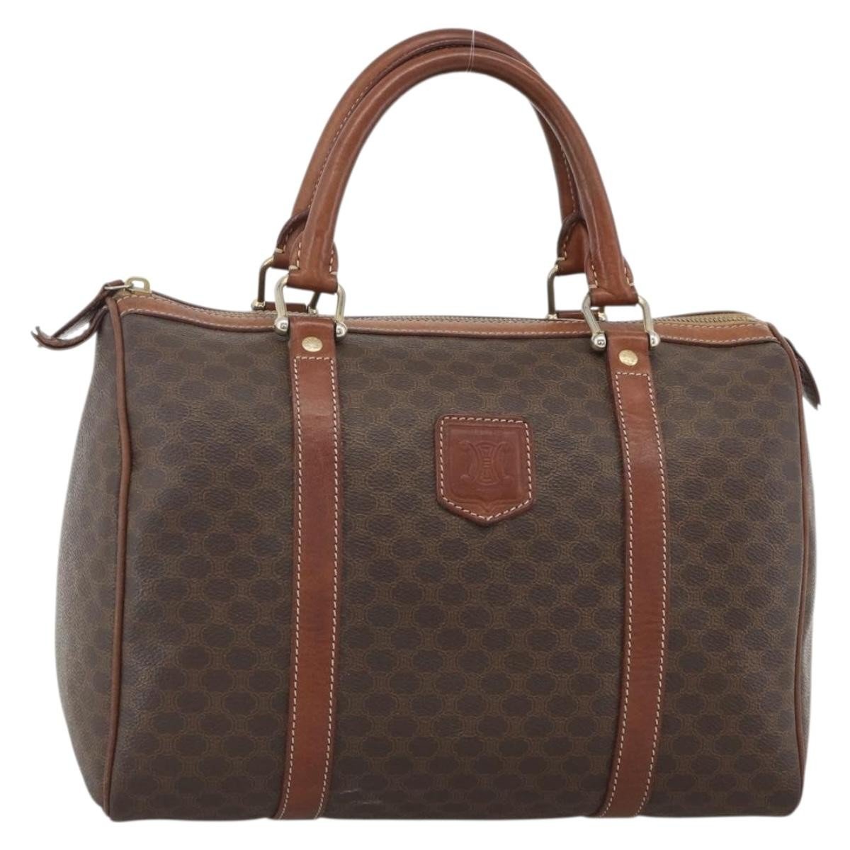 Celine Macadam Handbag - Brandsamsara