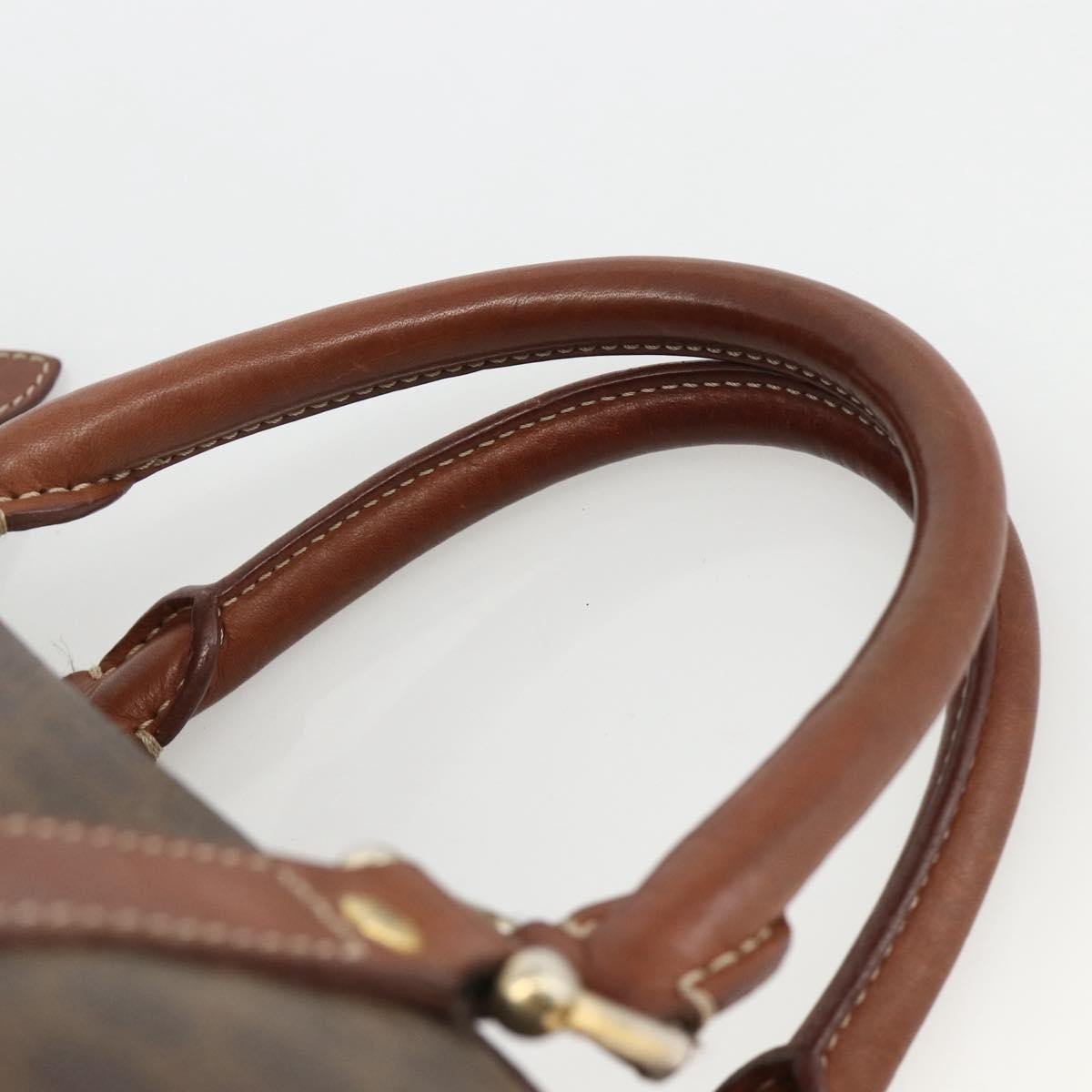 Celine Macadam Handbag - Brandsamsara