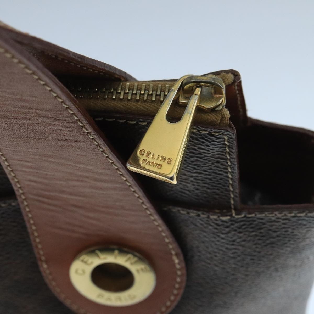 Celine Macadam Handbag - Brandsamsara