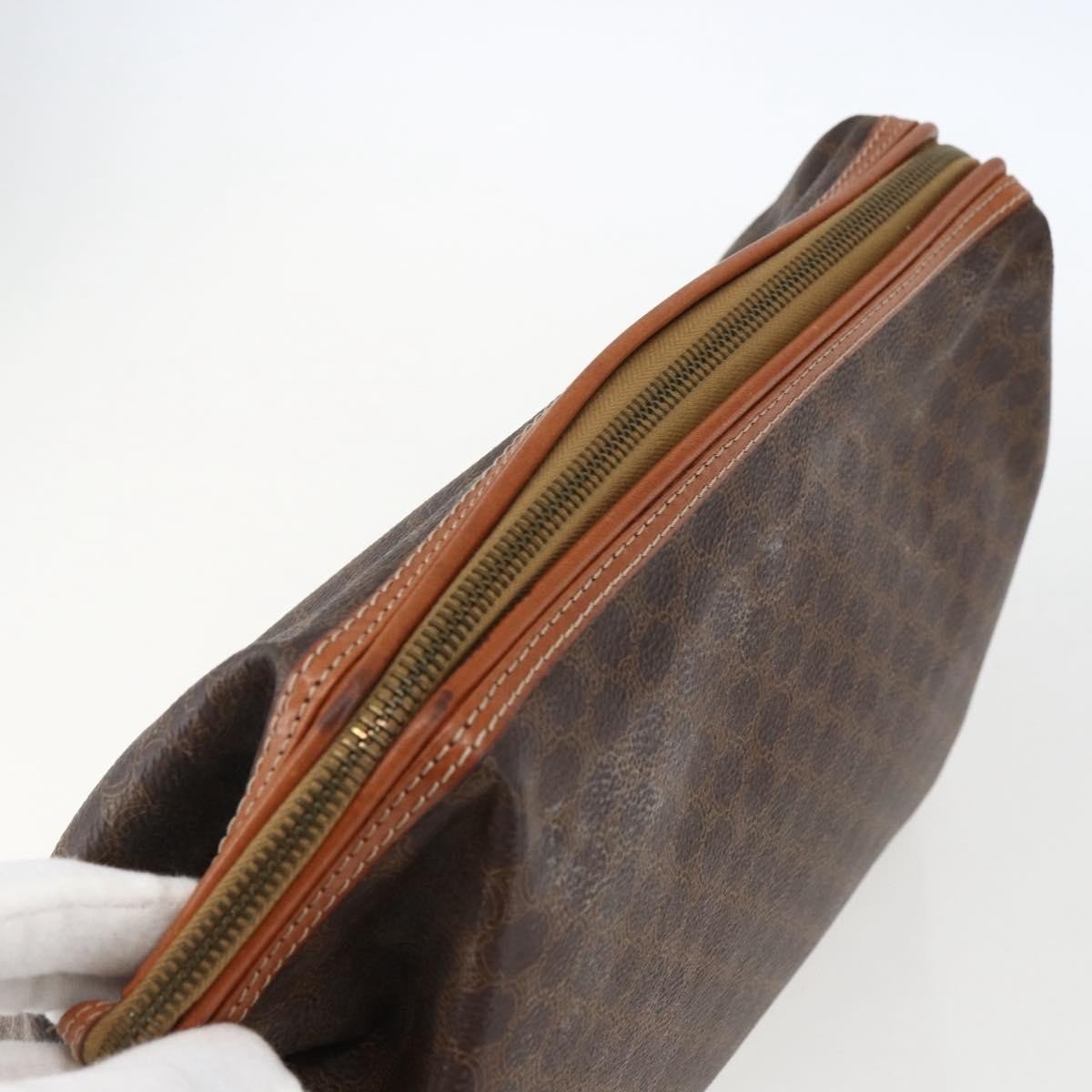Celine Macadam Pochette - Brandsamsara