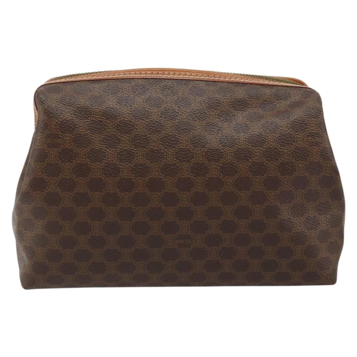 Celine Macadam Pochette - Brandsamsara