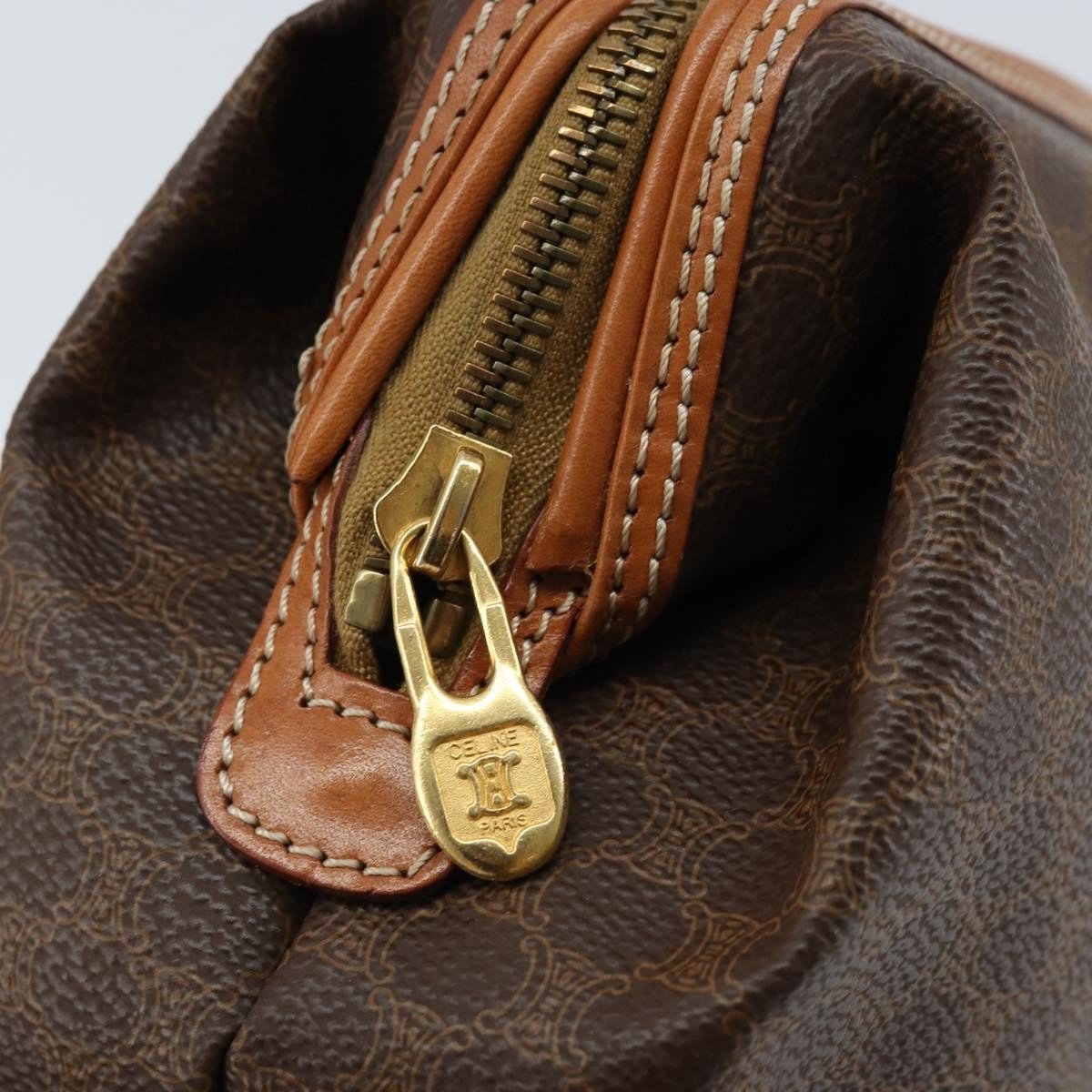 Celine Macadam Pochette - Brandsamsara