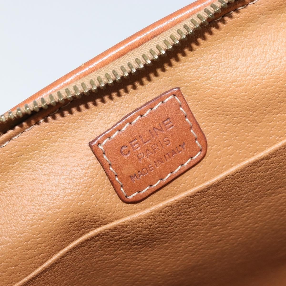 Celine Macadam Pochette - Brandsamsara