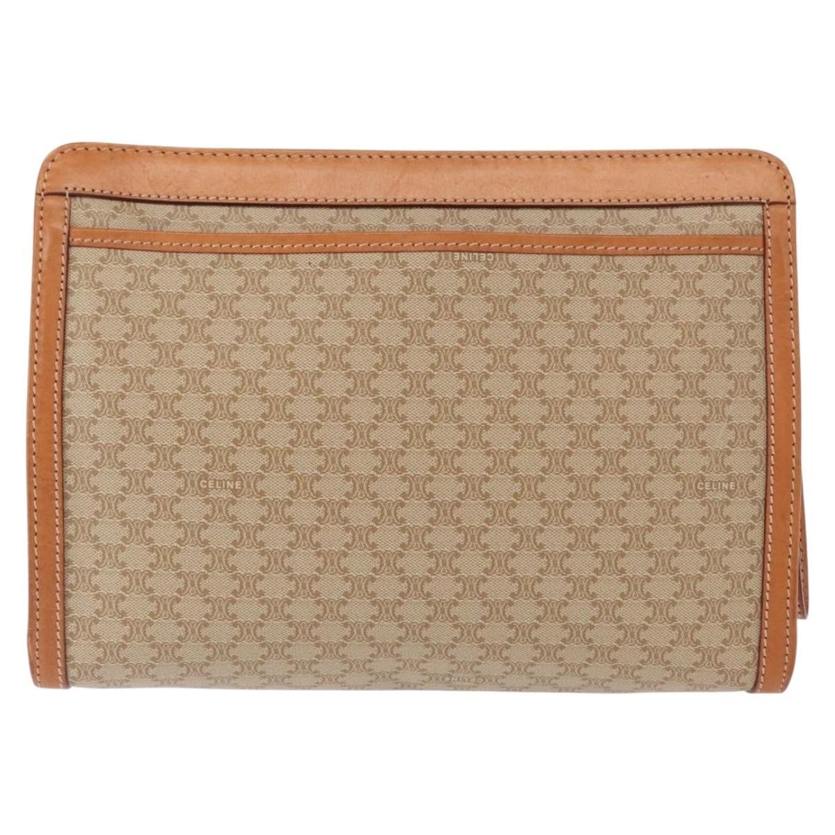 Celine Macadam Pochette - Brandsamsara
