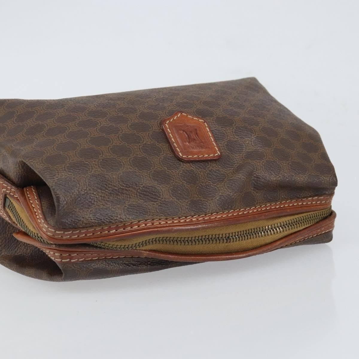 Celine Macadam Pochette - Brandsamsara
