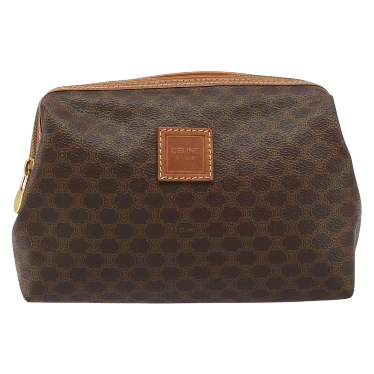 Celine Macadam Pochette - Brandsamsara