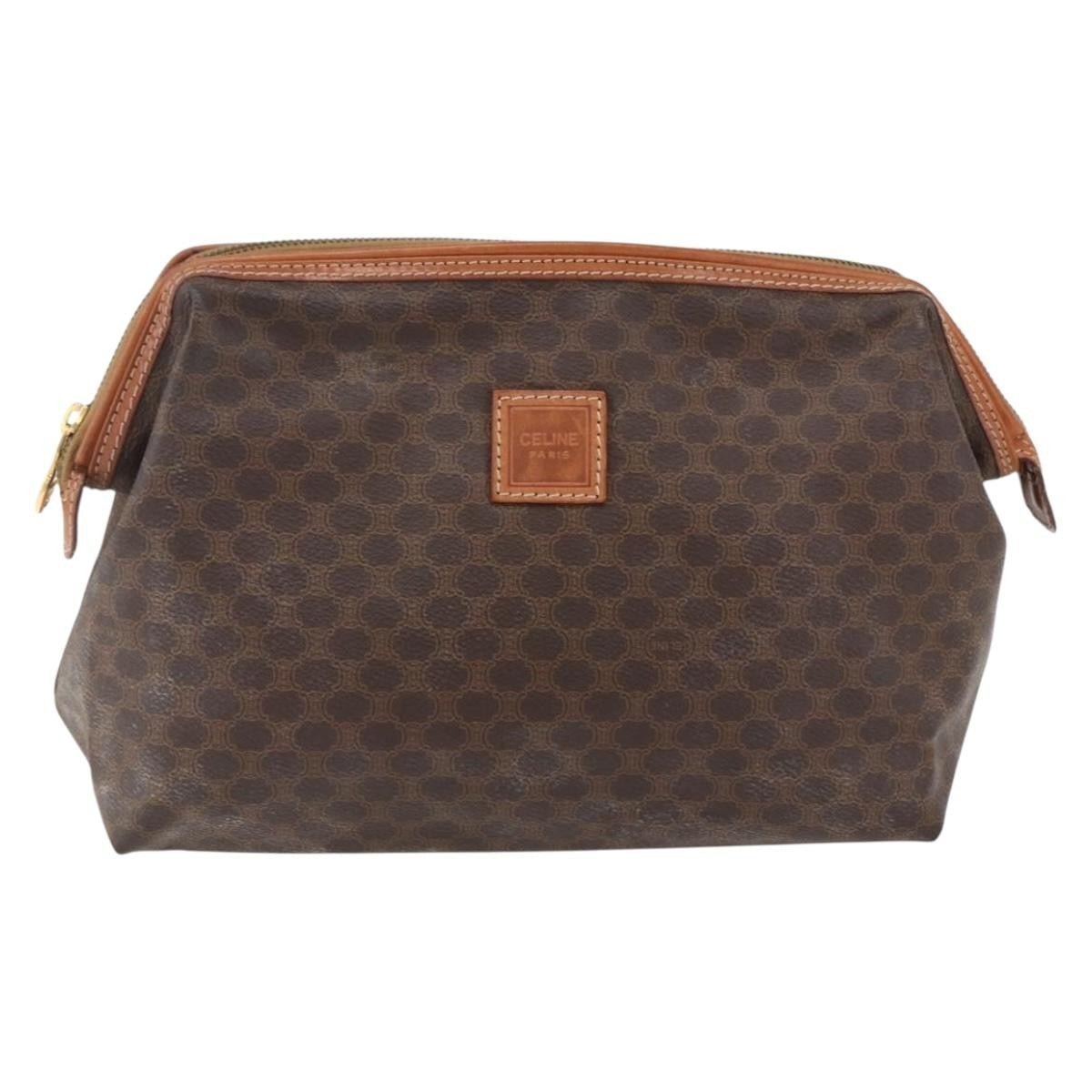 Celine Macadam Pochette - Brandsamsara