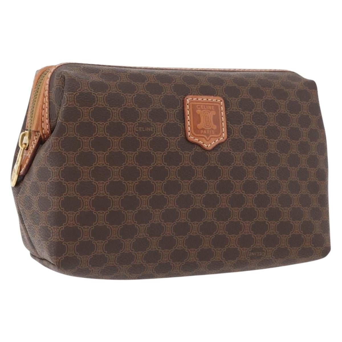 Celine Macadam Pochette - Brandsamsara