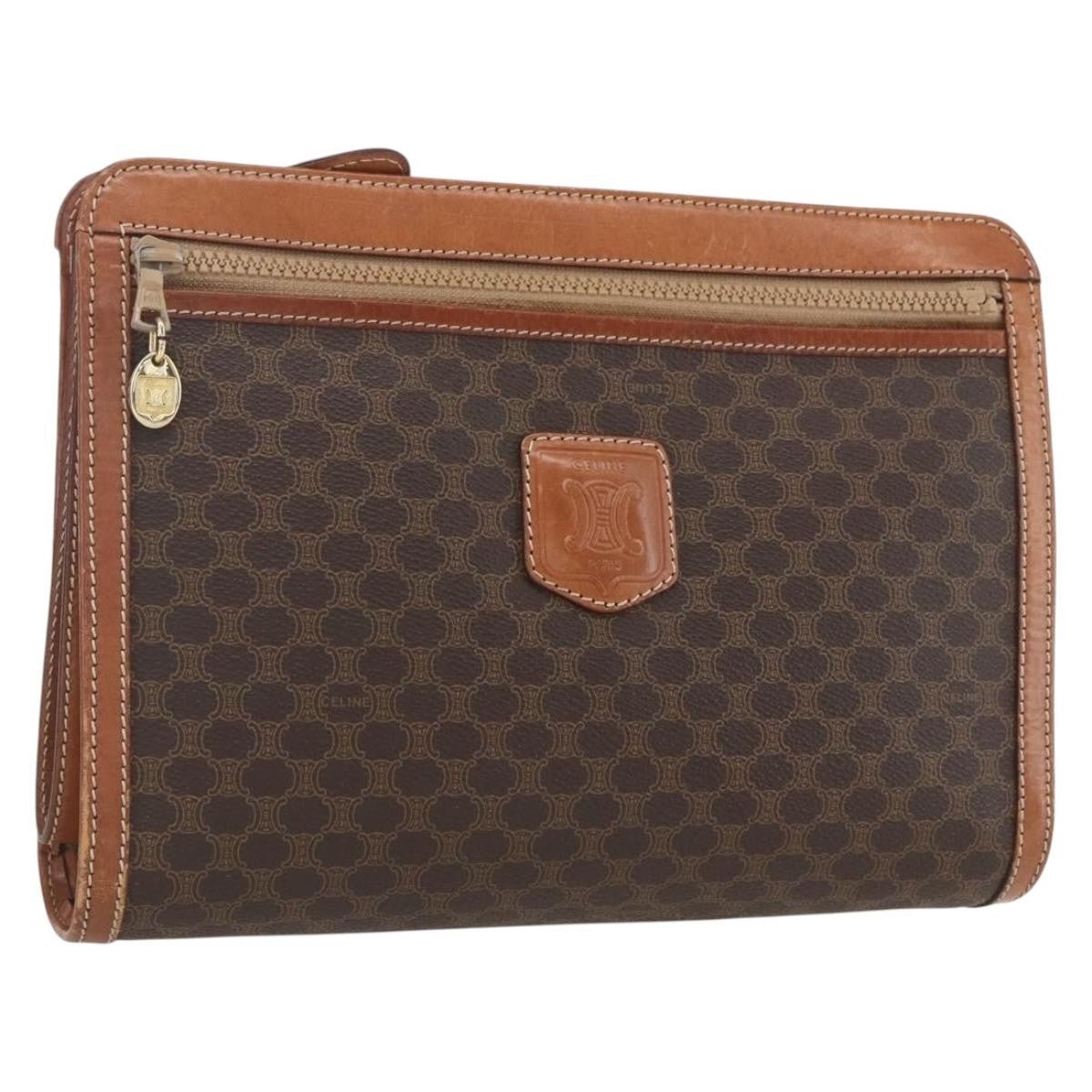 Celine Macadam Pochette - Brandsamsara