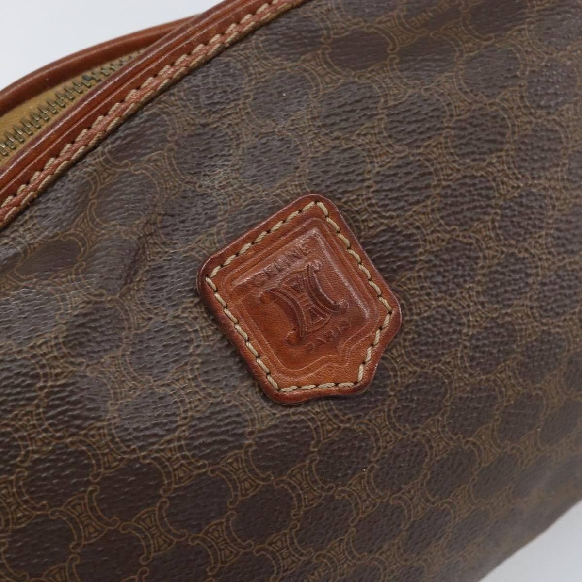 Celine Macadam Pochette - Brandsamsara