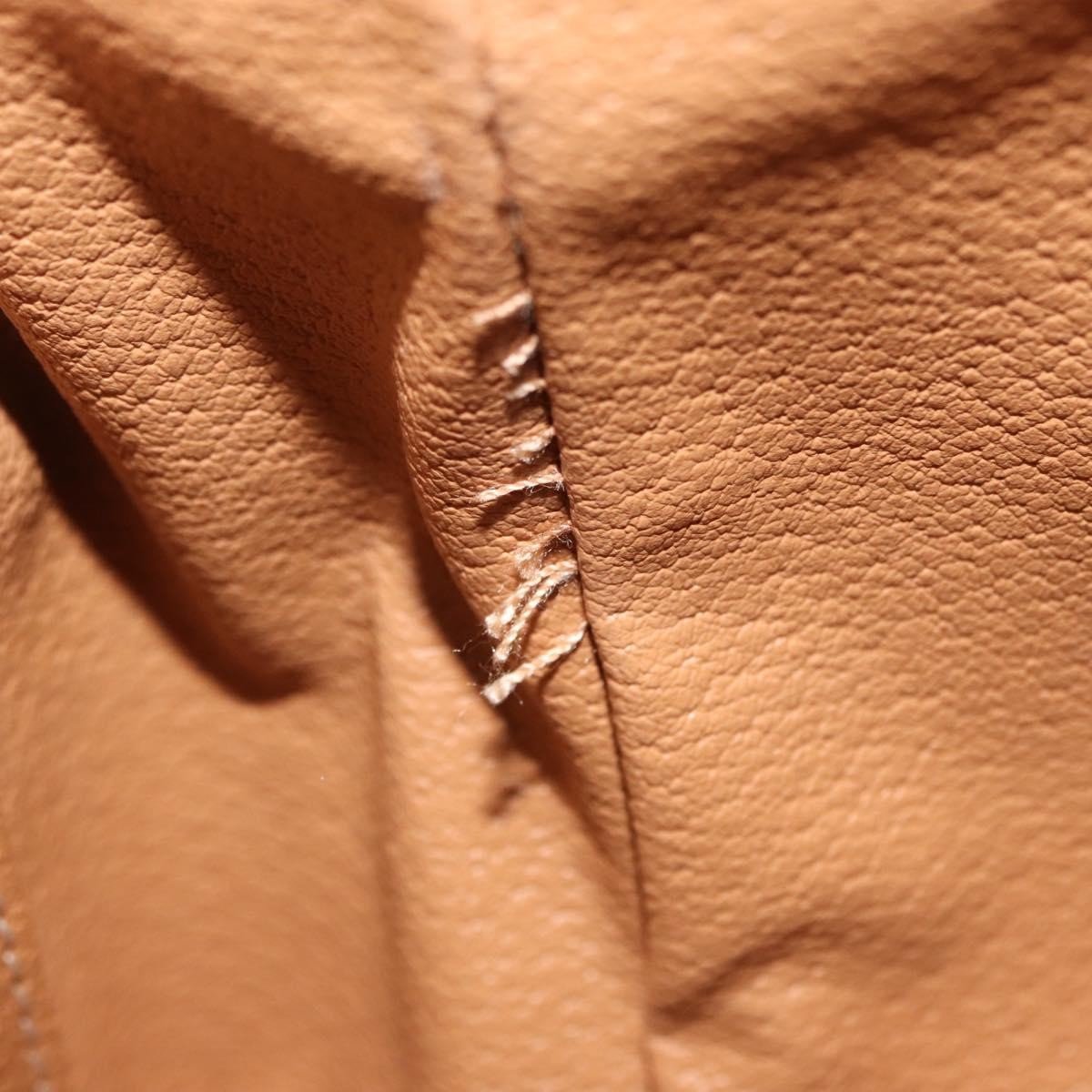 Celine Macadam Pochette - Brandsamsara