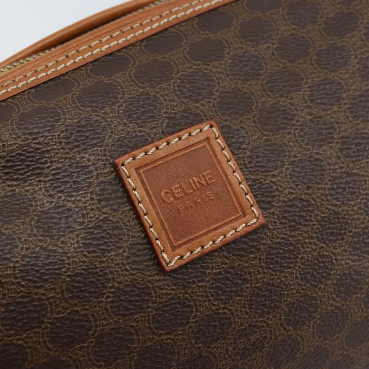 Celine Macadam Pochette - Brandsamsara