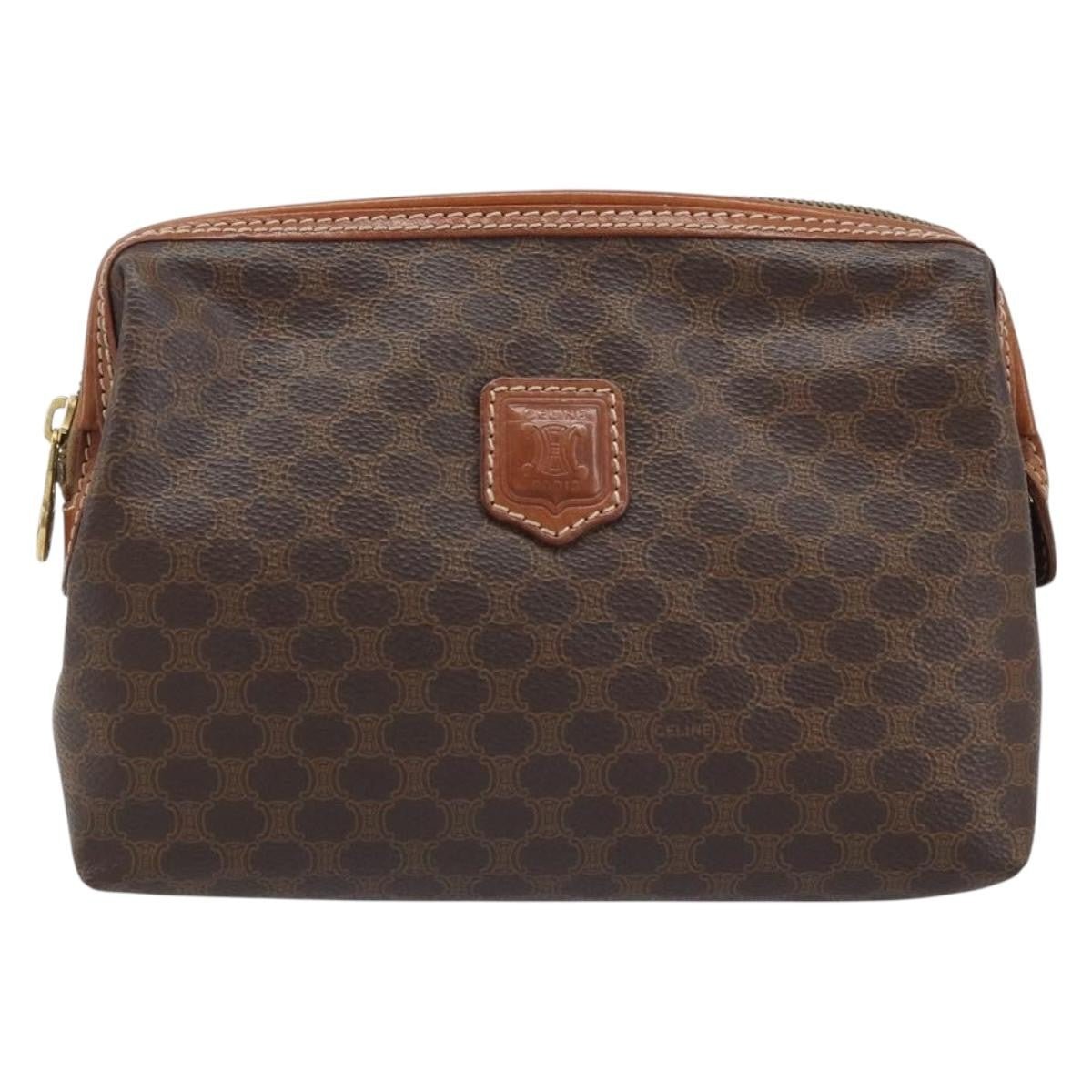 Celine Macadam Pochette - Brandsamsara