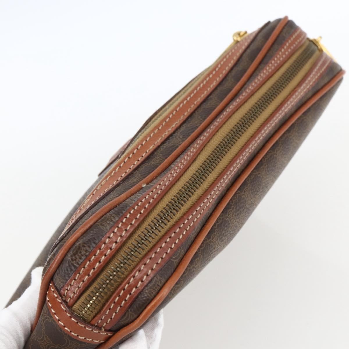 Celine Macadam Pochette - Brandsamsara