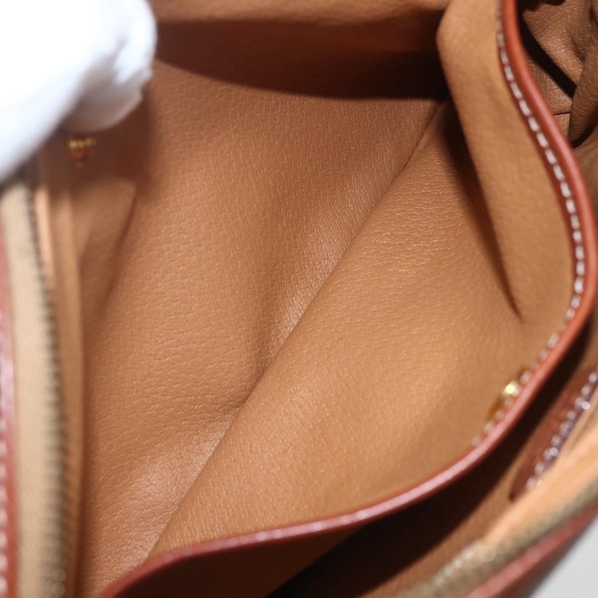 Celine Macadam Pochette - Brandsamsara