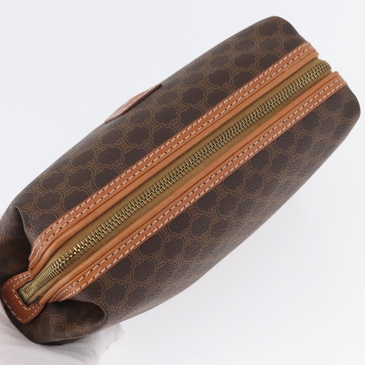 Celine Macadam Pochette - Brandsamsara