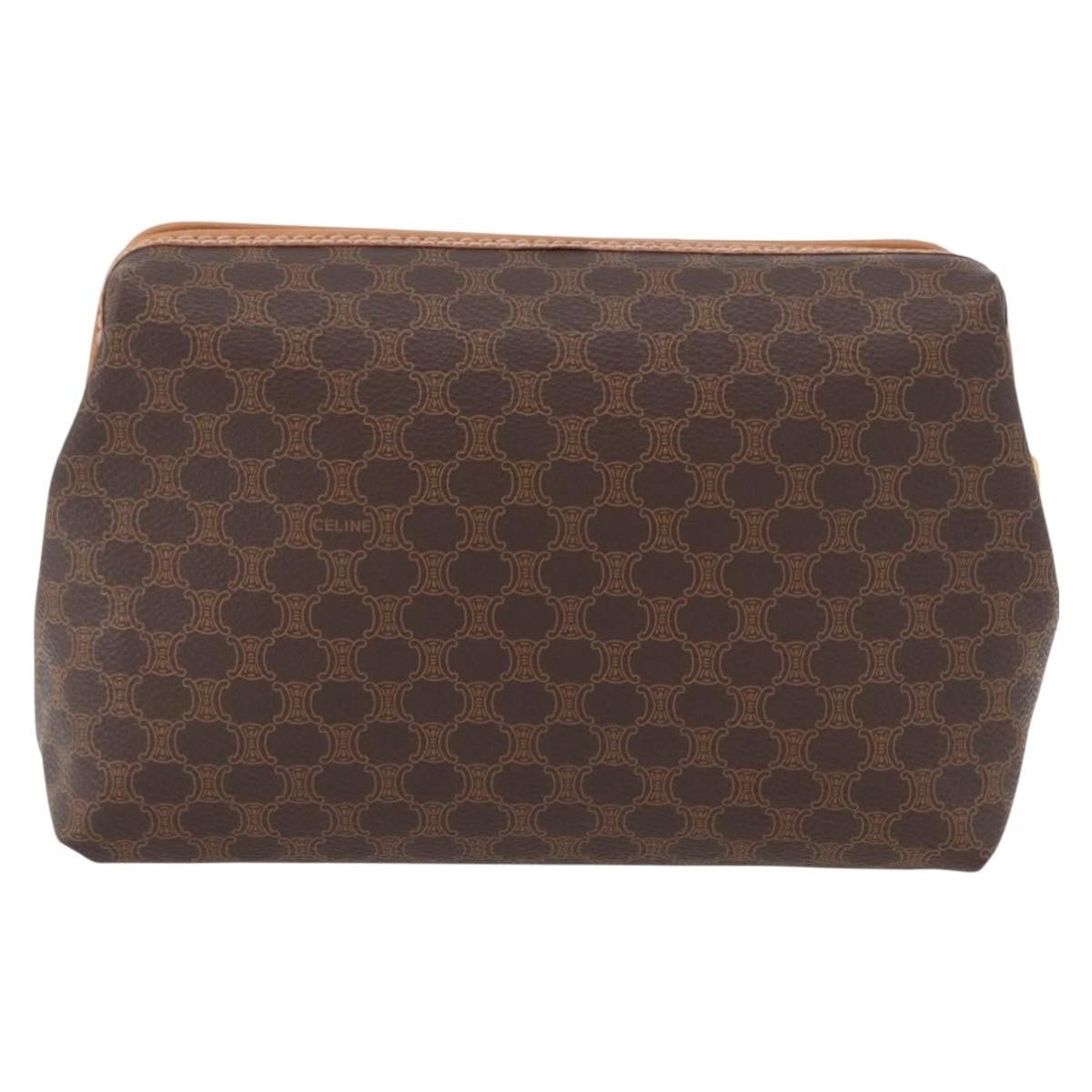 Celine Macadam Pochette - Brandsamsara
