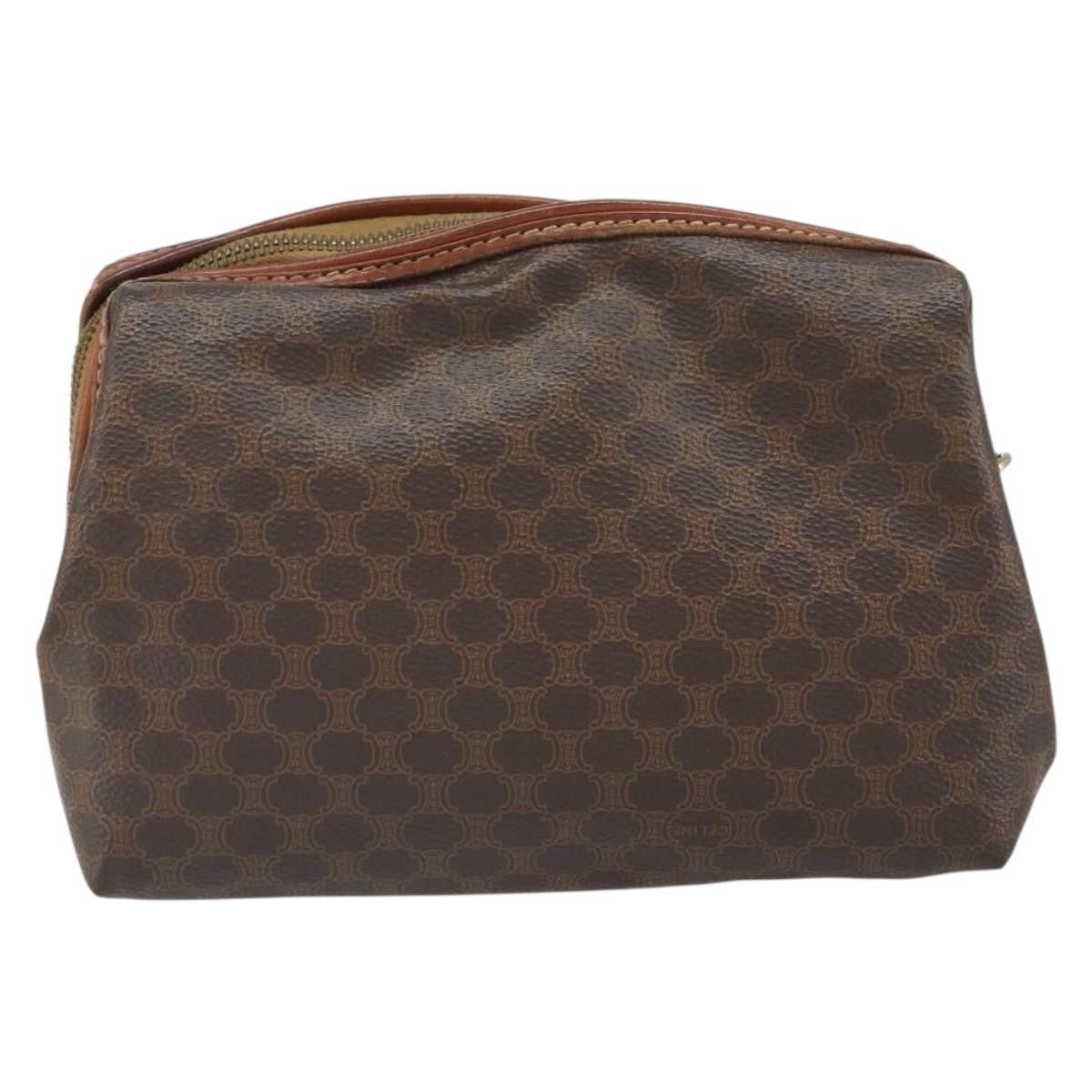 Celine Macadam Pochette - Brandsamsara