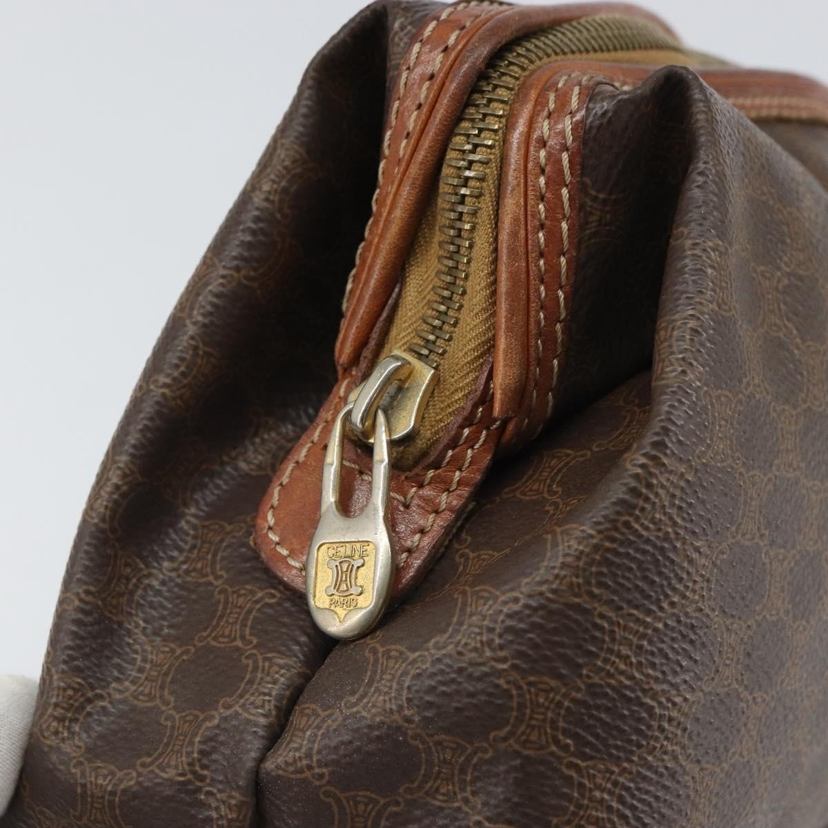 Celine Macadam Pochette - Brandsamsara