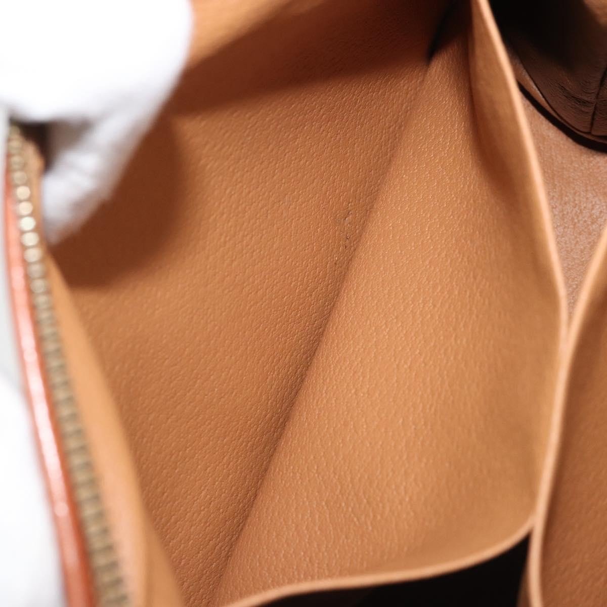 Celine Macadam Pochette - Brandsamsara
