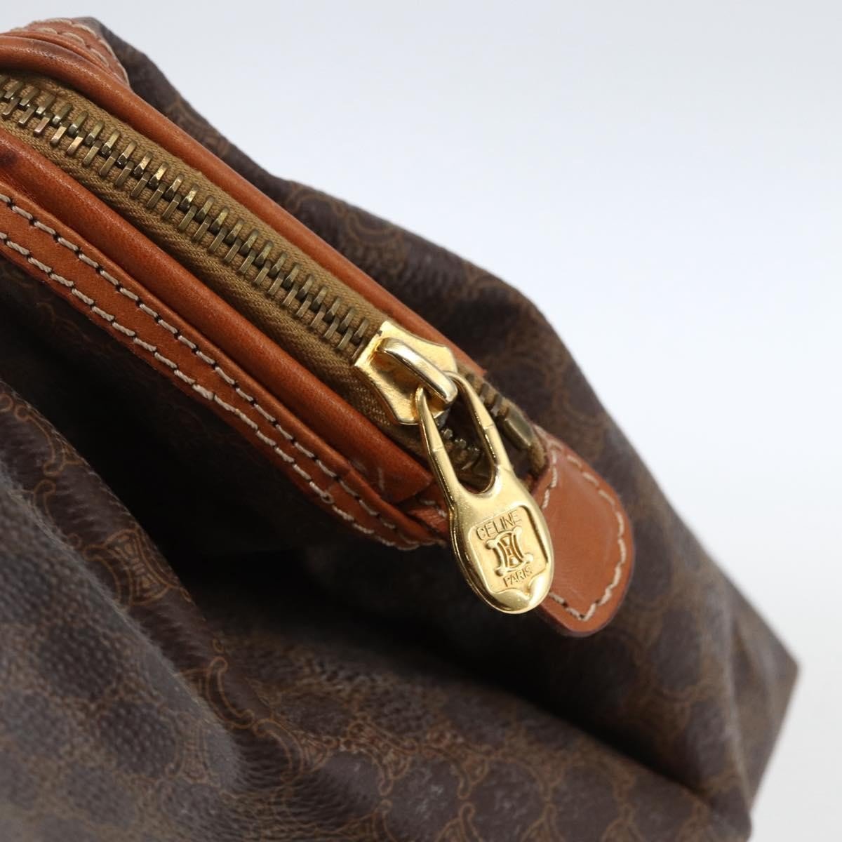 Celine Macadam Pochette - Brandsamsara