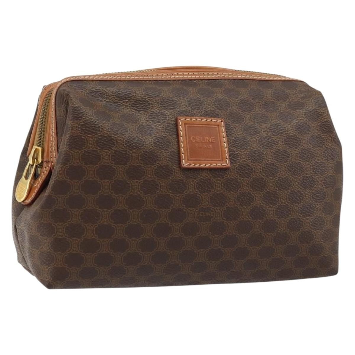 Celine Macadam Pochette - Brandsamsara
