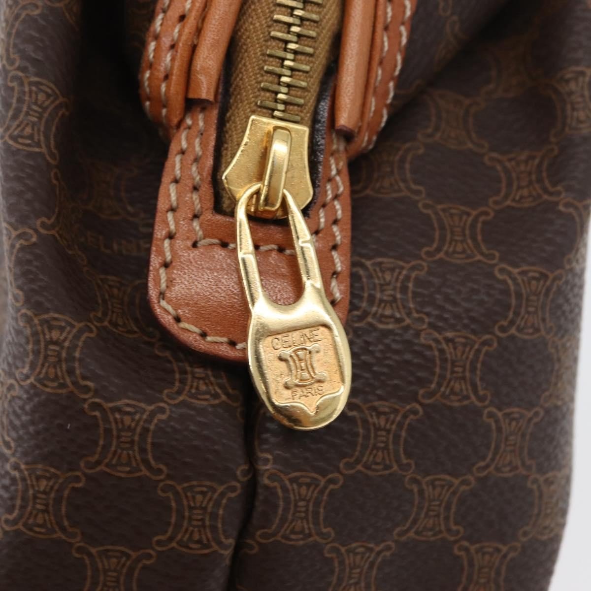 Celine Macadam Pochette - Brandsamsara