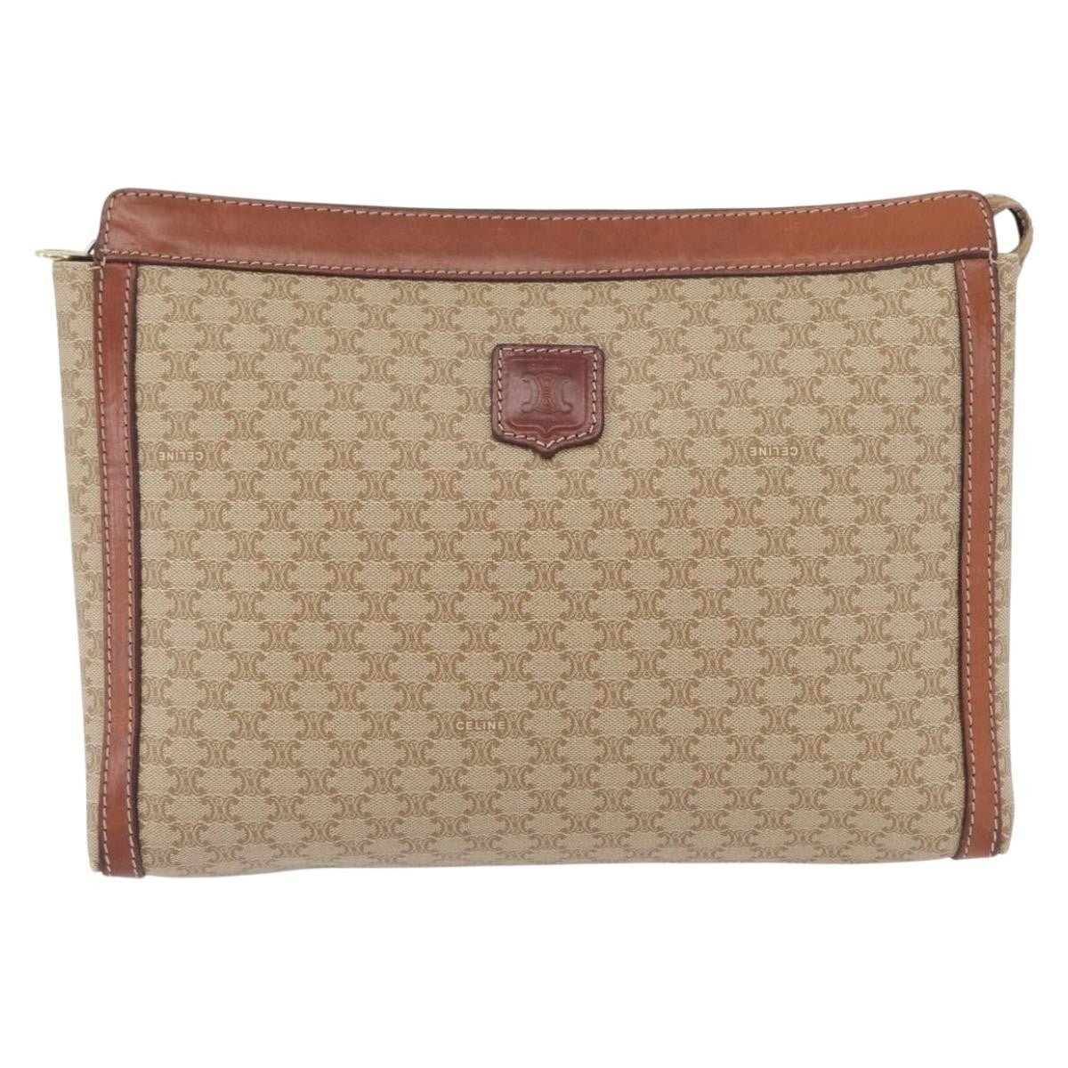 Celine Macadam Pochette - Brandsamsara