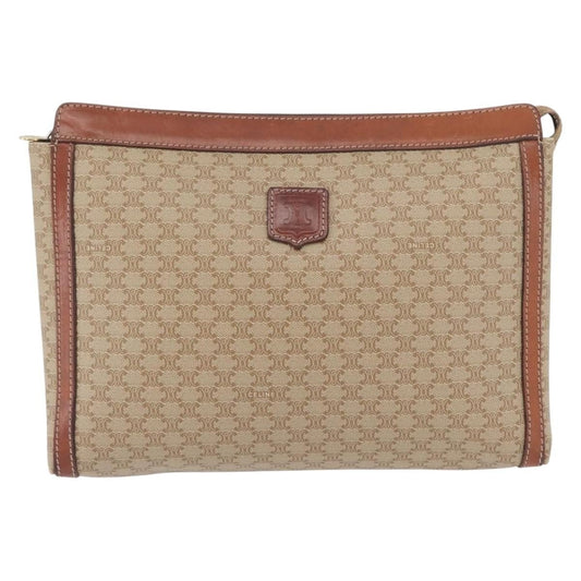 Celine Macadam Pochette - Brandsamsara