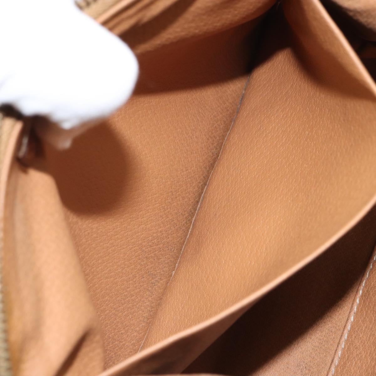 Celine Macadam Pochette - Brandsamsara