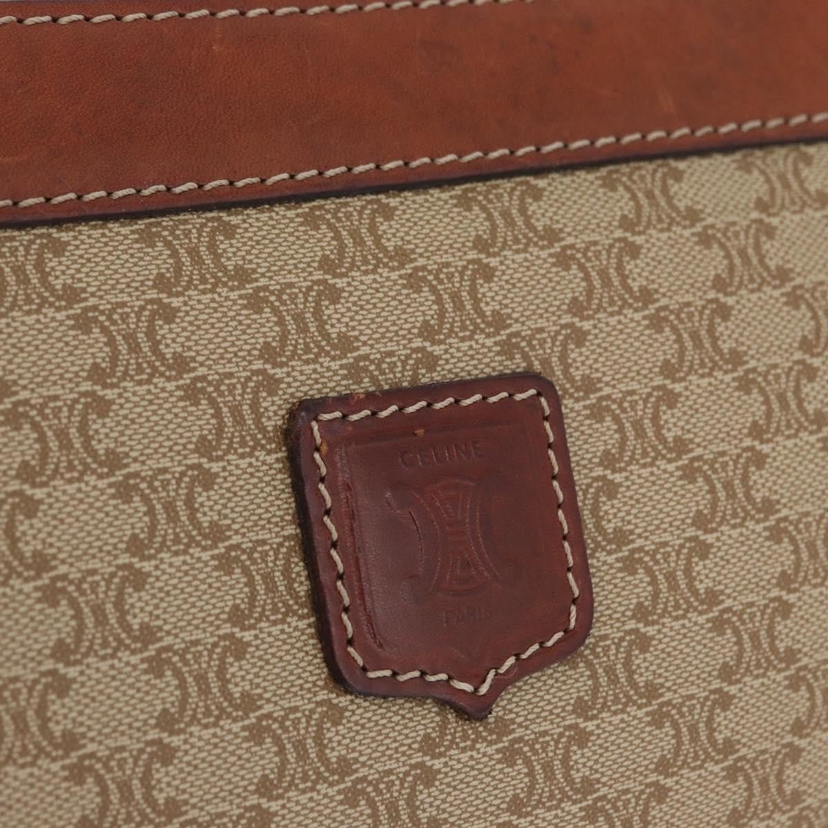 Celine Macadam Pochette - Brandsamsara