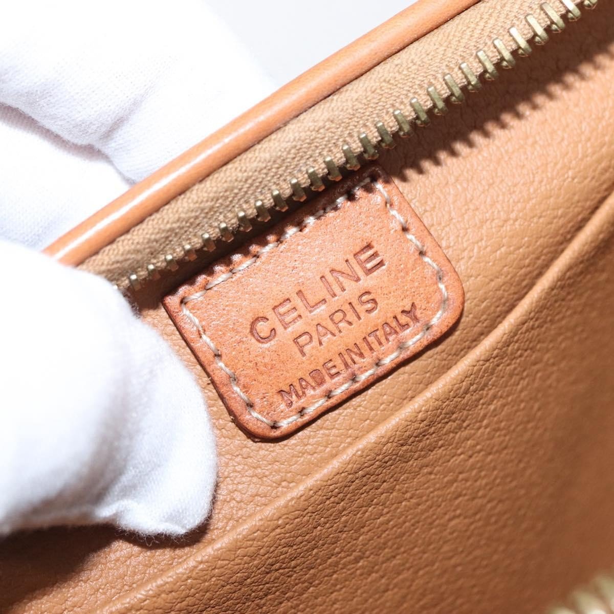 Celine Macadam Pochette - Brandsamsara