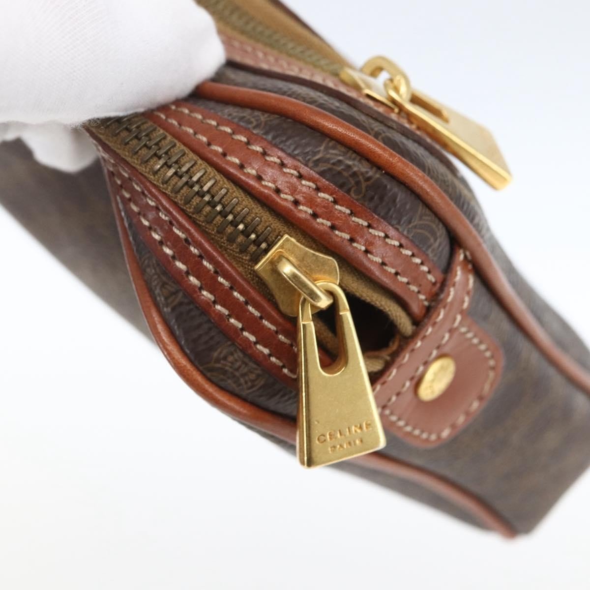 Celine Macadam Pochette - Brandsamsara