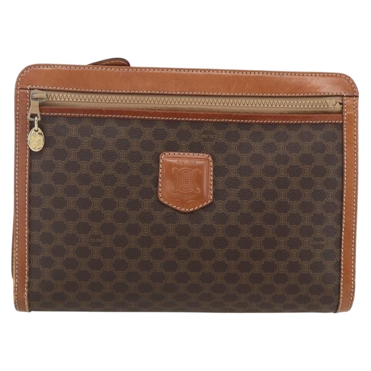 Celine Macadam Pochette - Brandsamsara