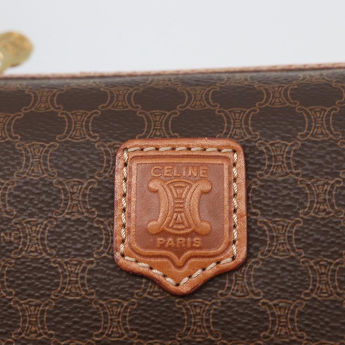Celine Macadam Pochette - Brandsamsara