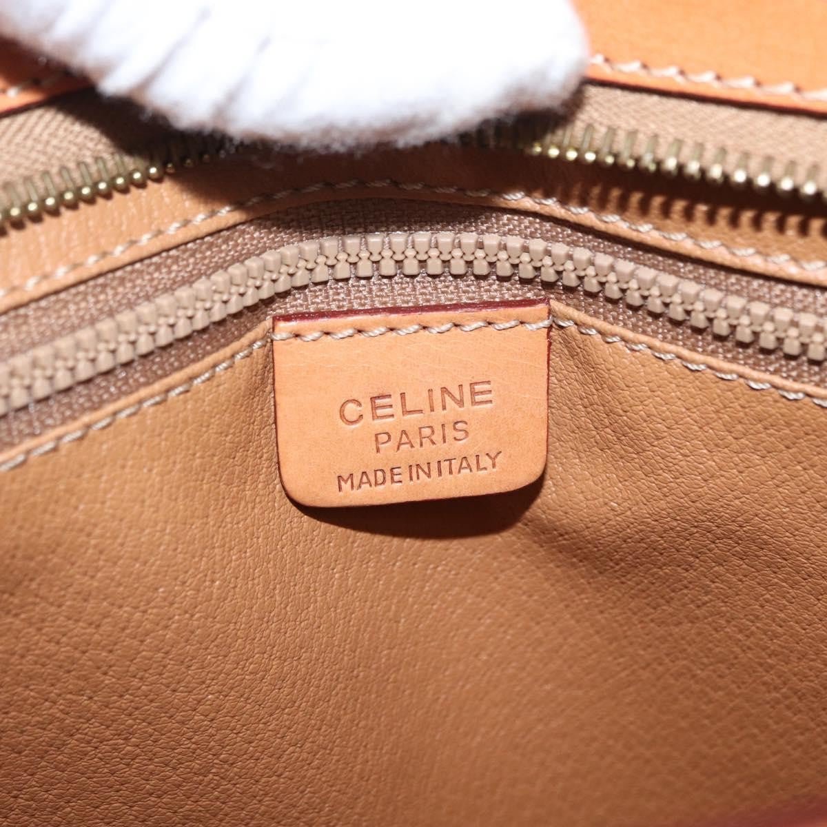Celine Macadam Pochette - Brandsamsara