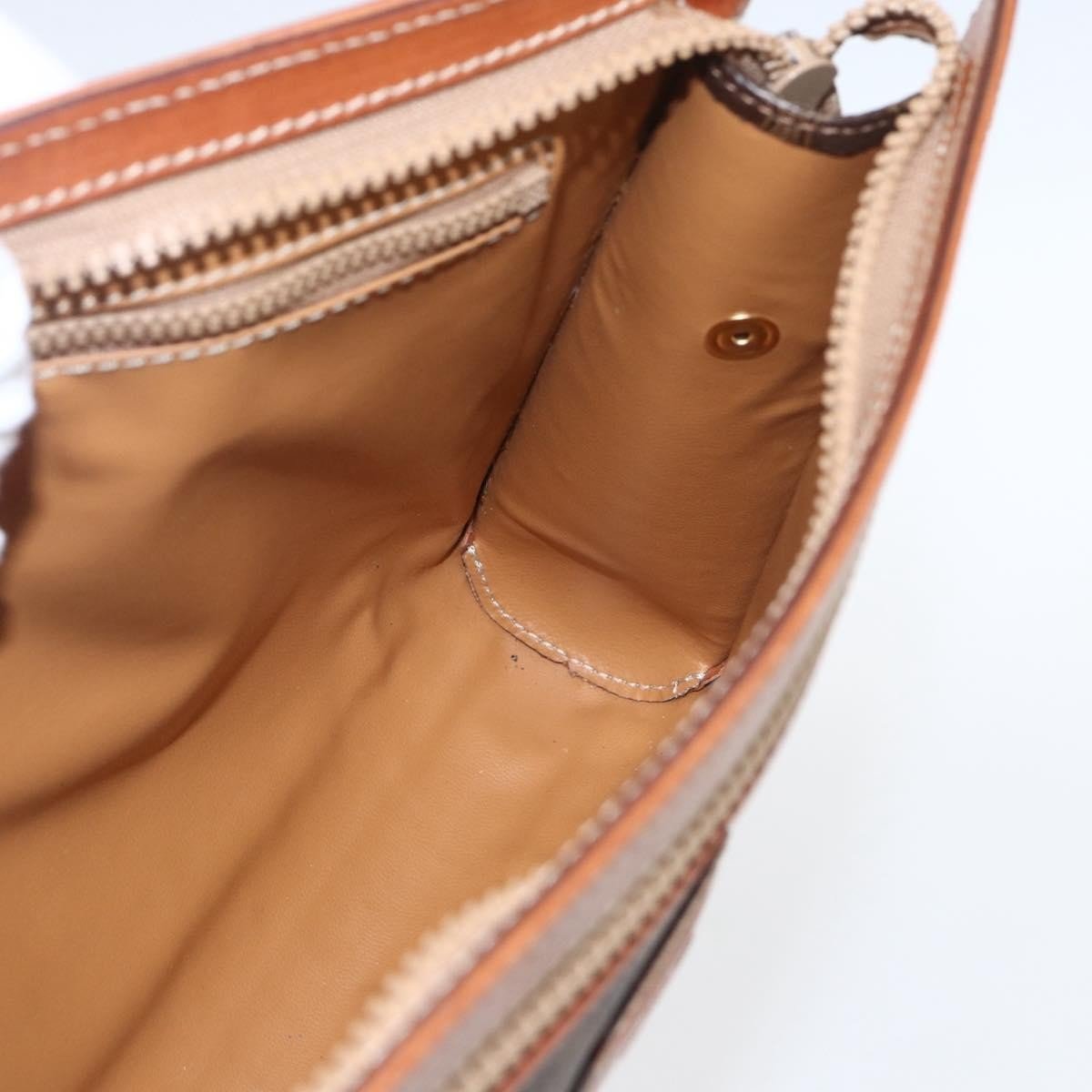 Celine Macadam Pochette - Brandsamsara