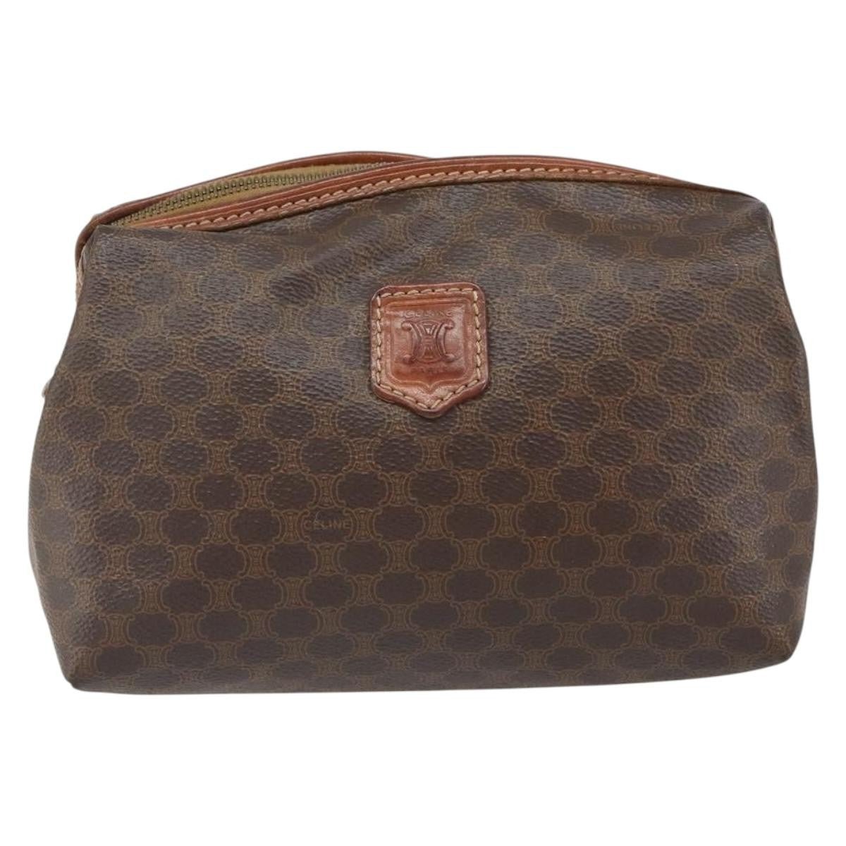 Celine Macadam Pochette - Brandsamsara