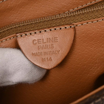 Celine Macadam Shoulder Bag - Brandsamsara