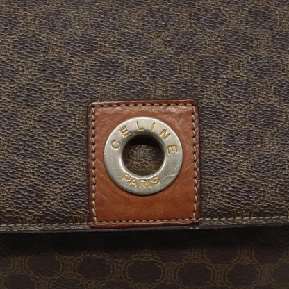 Celine Macadam Shoulder Bag - Brandsamsara