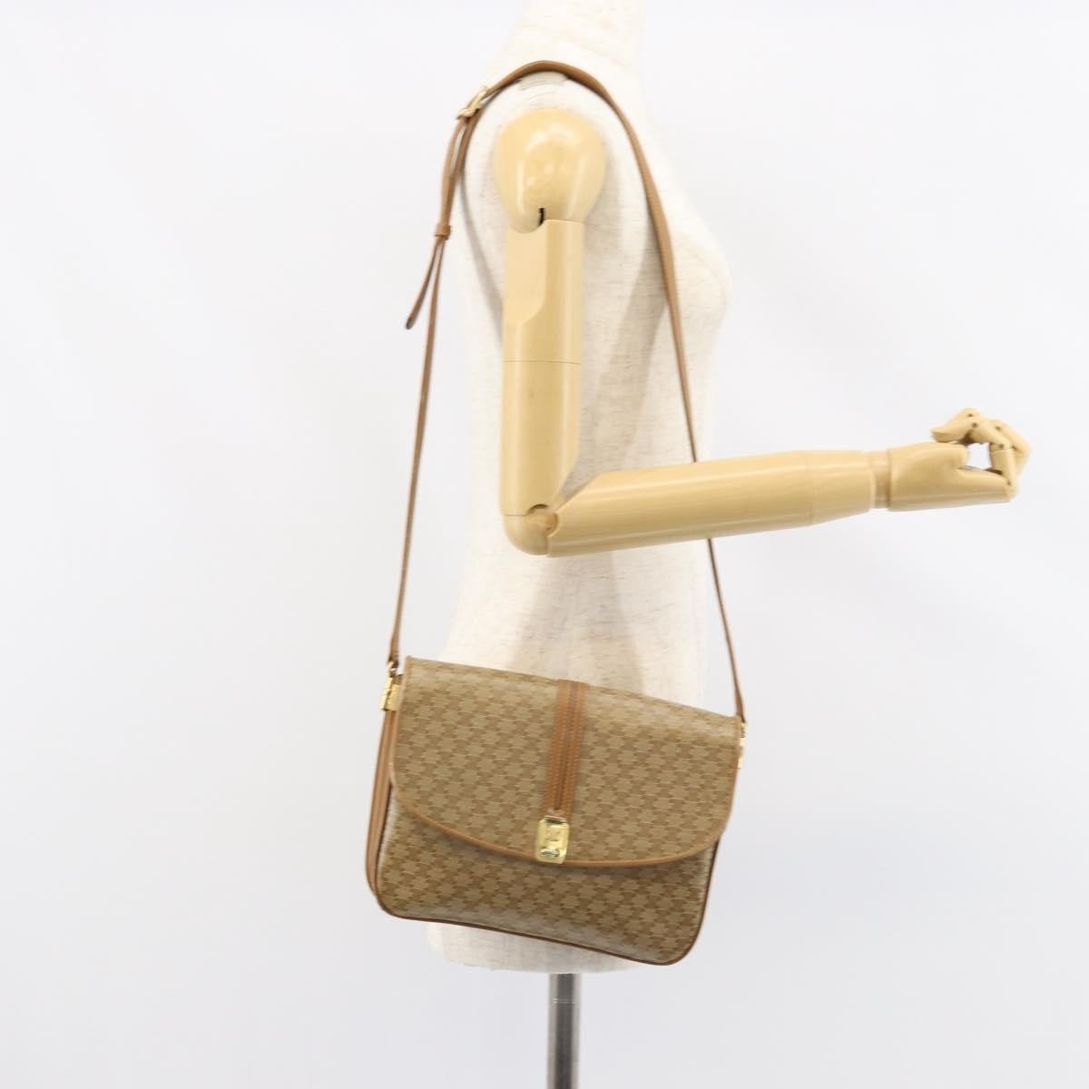 Celine Macadam Shoulder Bag - Brandsamsara