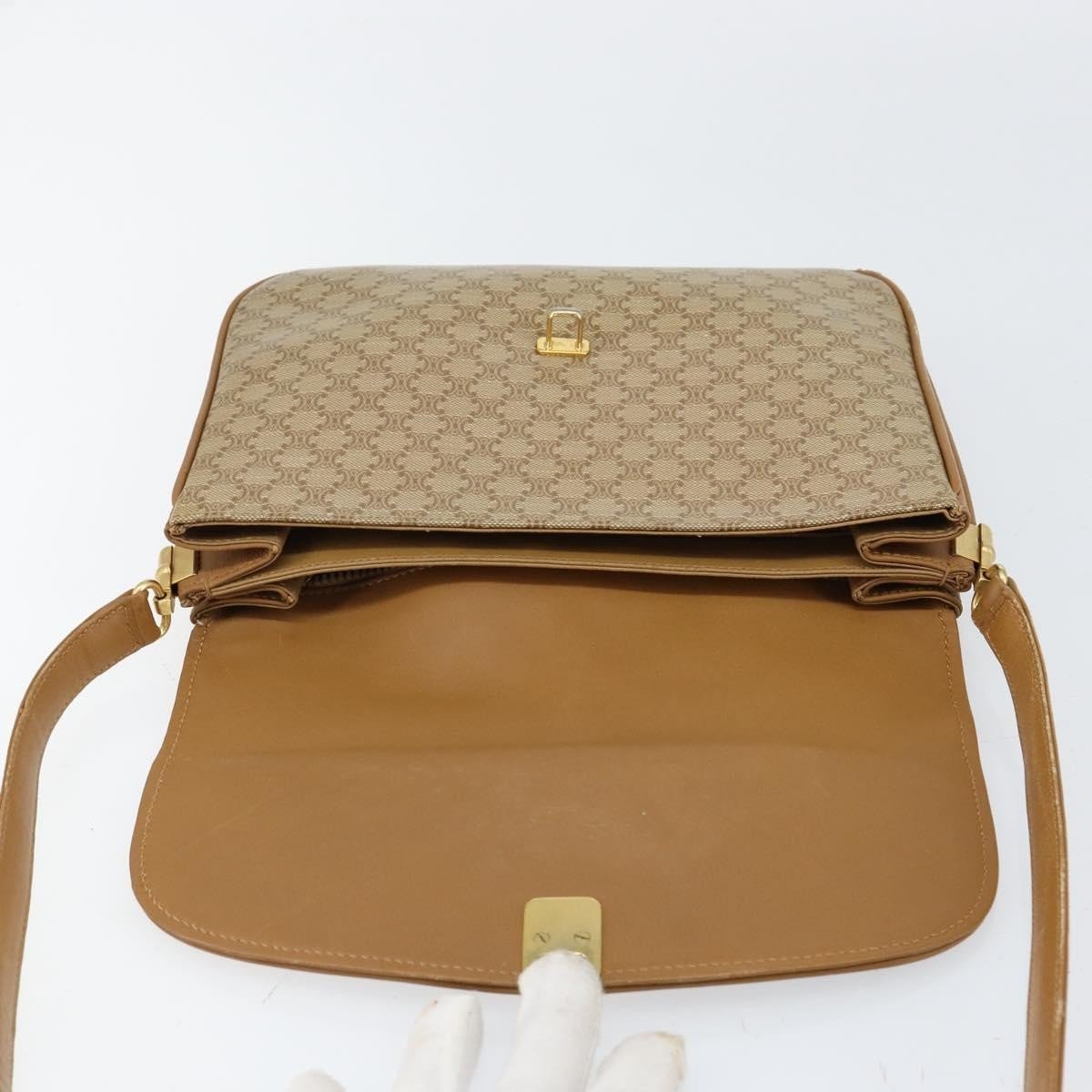 Celine Macadam Shoulder Bag - Brandsamsara