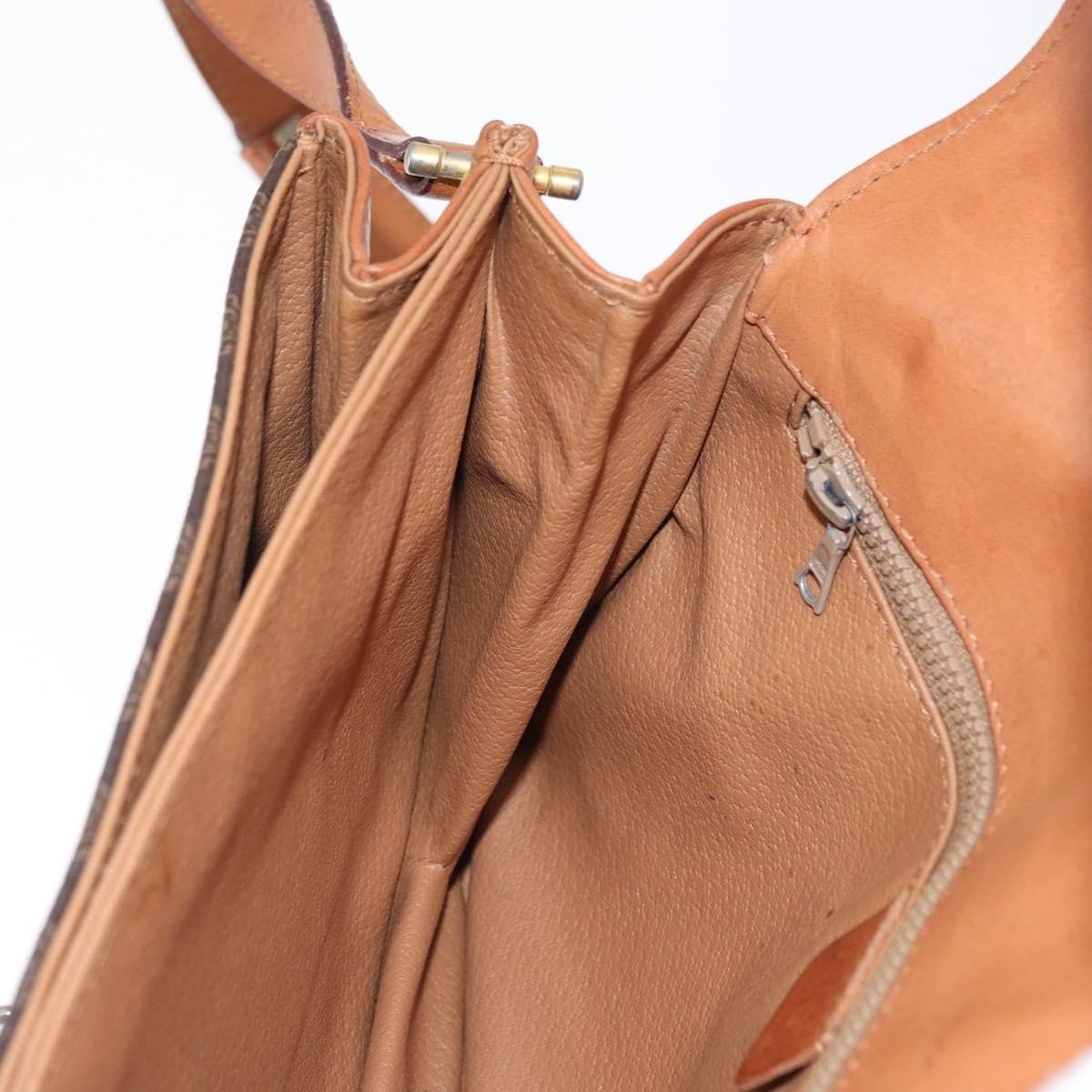 Celine Macadam Shoulder Bag - Brandsamsara
