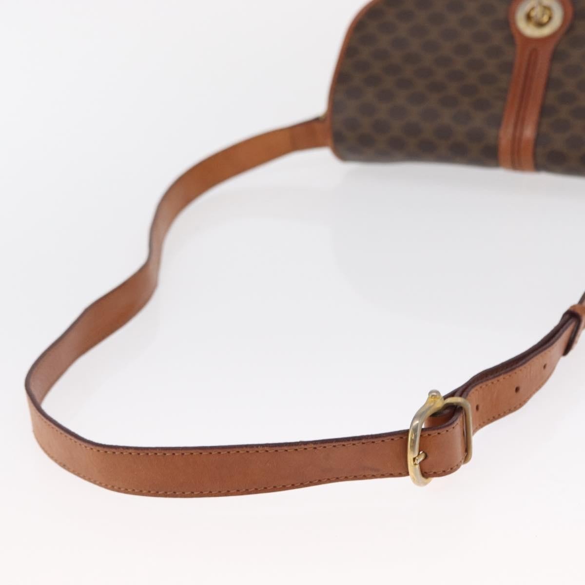 Celine Macadam Shoulder Bag - Brandsamsara