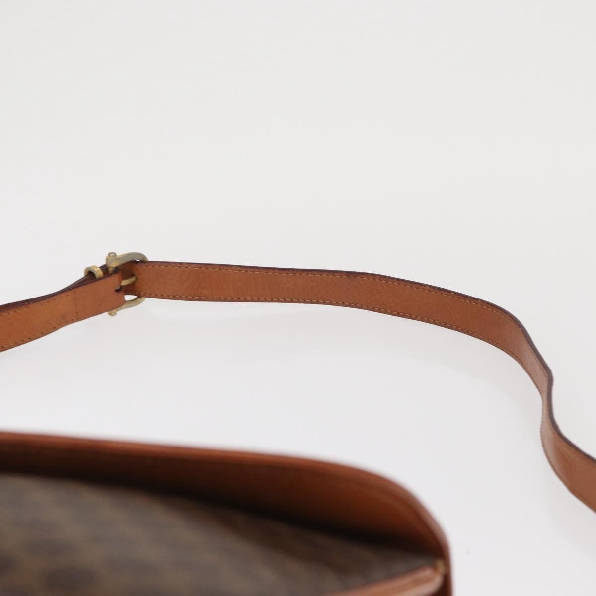 Celine Macadam Shoulder Bag - Brandsamsara