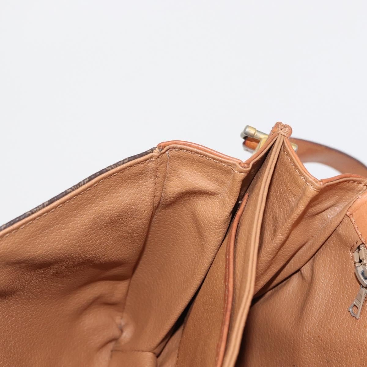 Celine Macadam Shoulder Bag - Brandsamsara