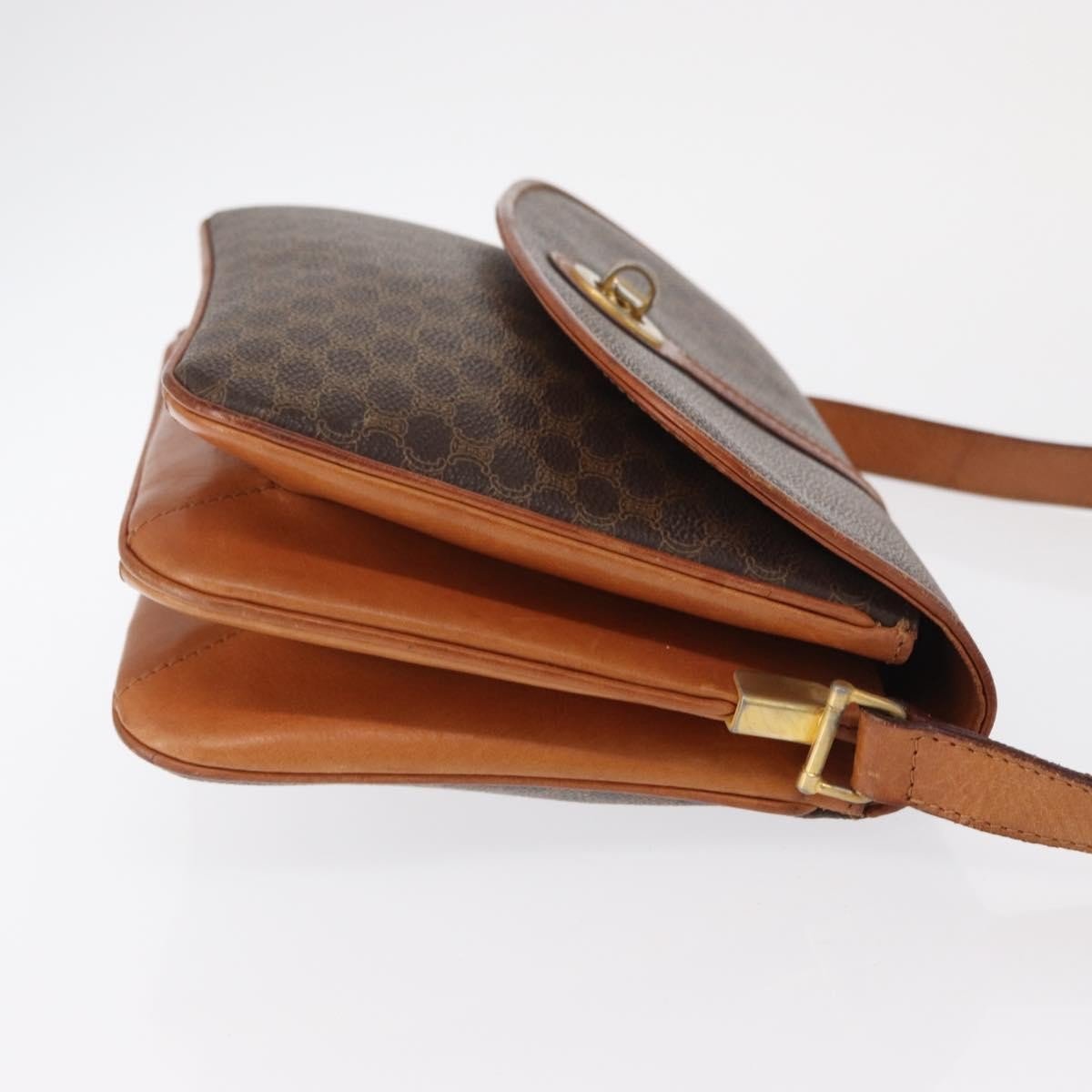 Celine Macadam Shoulder Bag - Brandsamsara